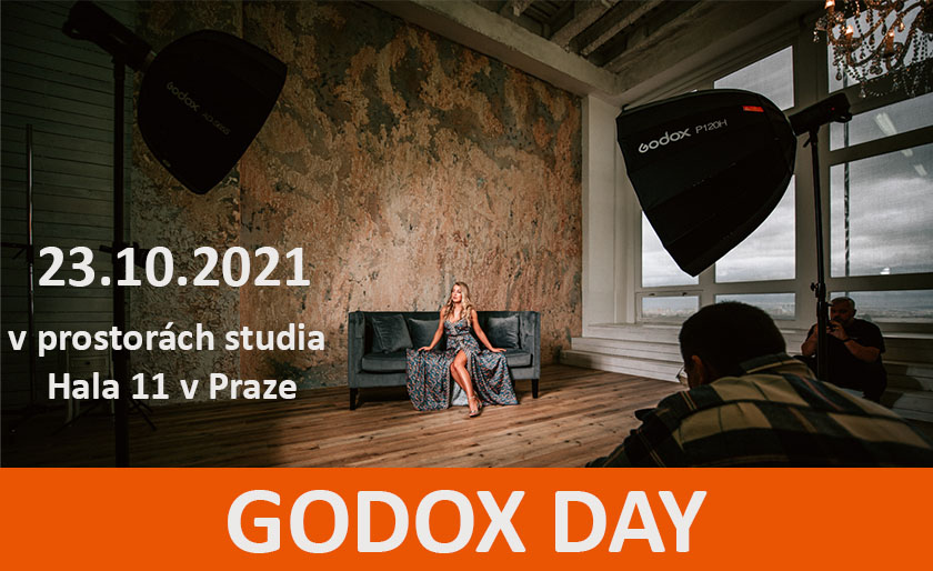 Godox Day 2021